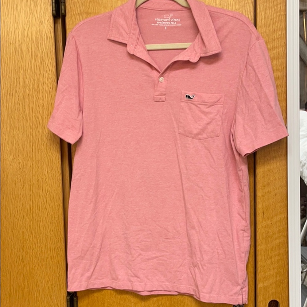 Vineyard Vines Edgartown Men’s Polo